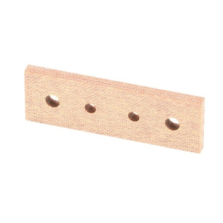 Vulcan Hart Block, Isolator 960505